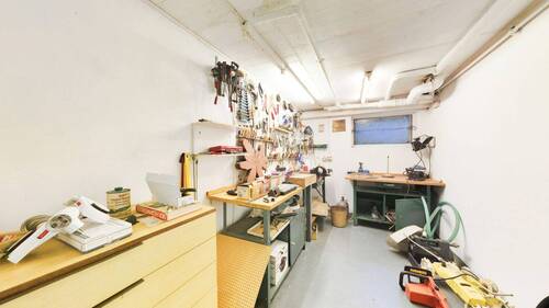 Werkraum - 