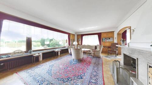 Kaminzimmer - 