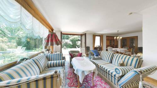 Wohnzimmer - 