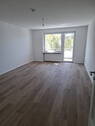 Wohnzimmer - 3 Zimmer Etagenwohnung zur Miete in Unterhaching