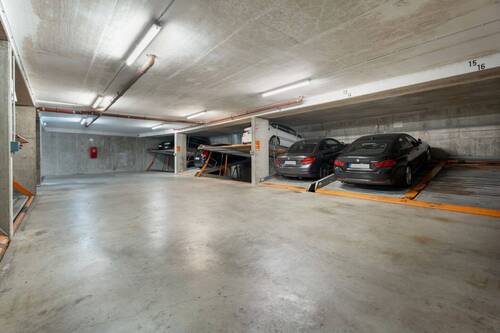 Stellplatz - 