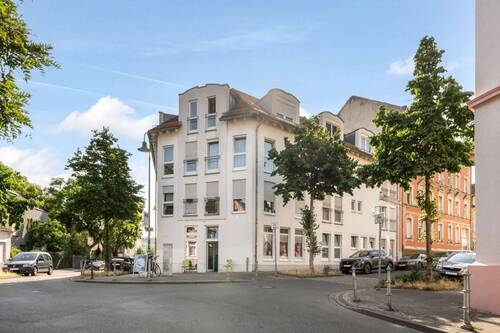 Außenansicht - 