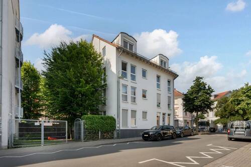 Außenansicht 2 - 