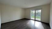 Wohnzimmer - Etagenwohnung mit 97,00 m² in Losheim am See zum Kaufen