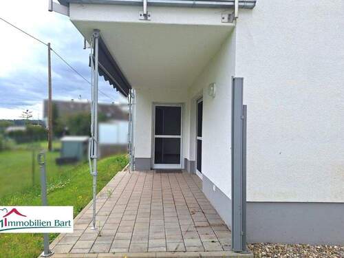 Terrasse - 