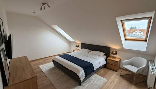 Bild 2 - 2 Zimmer Etagenwohnung zum Kaufen in Herbrechtingen