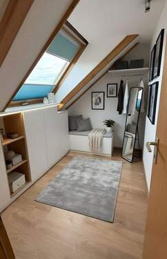 Bild 3 - 2 Zimmer Etagenwohnung in Herbrechtingen