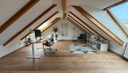 Bild 4 - Etagenwohnung mit 69,00 m² in Herbrechtingen zum Kaufen