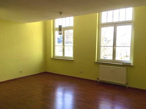 Bild 3 - 2 Zimmer Etagenwohnung in Hockenheim