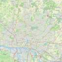 Lage in Hamburg - 
