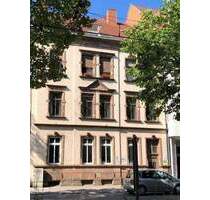 Sbr.-St.Johann, Großherzog-Friedrich-Str., 3. OG, 4 ZKB - Saarbrücken St Johann