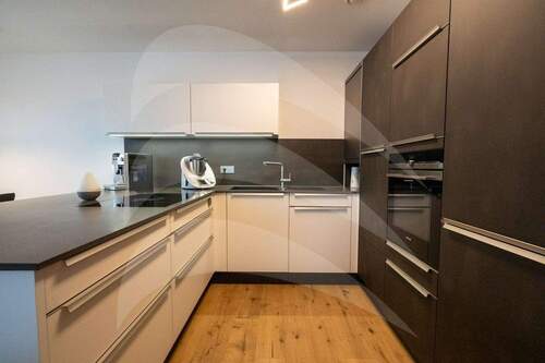 Wohn-Koch-Essbereich - 