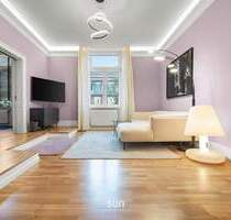 SANIERTER ALTBAU - Mitten im Nordend - Frankfurt am Main Nordend-West