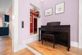 PIANO-NISCHE - 