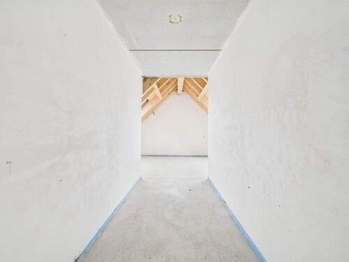 Ankleide Schlafen OG - 