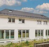 NAHE LL Schöne Neubau-Doppelhaushälfte mit großem Souterrainbereich - bezugsfertig im Frühjahr 2026 - Landsberg am Lech