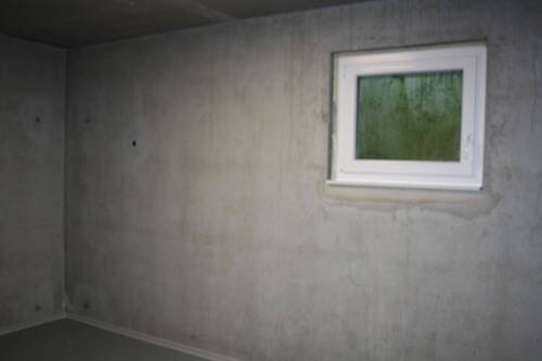 Keller- Vorratsraum - 