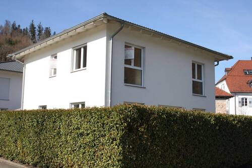 Süd- Ostansicht Hausen - 