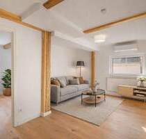 Hofheim-Diedenbergen: Modernisiertes Einfamilienhaus mit Einliegerwohnung - Hofheim am Taunus