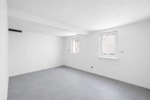 Visualisierung Einlieger - 