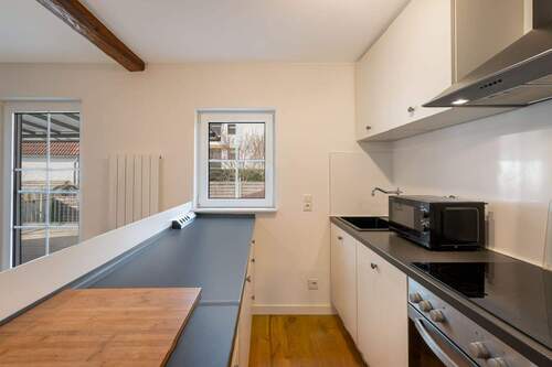 1. OG - Küche Ansicht 2 - 