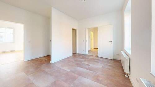 EG Whg. 1 - Küche - 