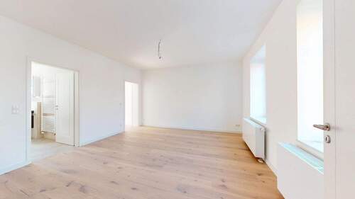 EG Whg. 1 - Wohnzimmer - 