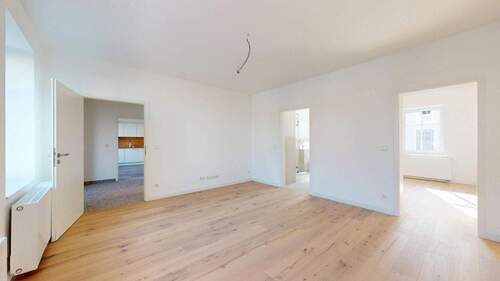 EG Whg. 1 - Wohnzimmer - 