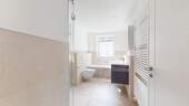 EG Whg. 1 - Badezimmer - 