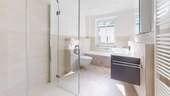 EG Whg. 1 - Badezimmer - 