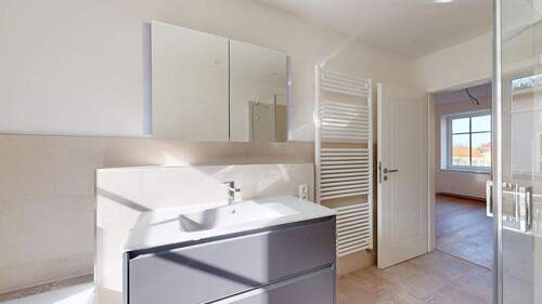 EG Whg. 1 - Badezimmer - 