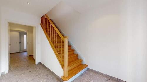 EG Whg. 2 - Treppe - 