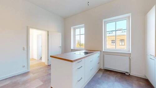 OG Whg. 2 - Küche - 