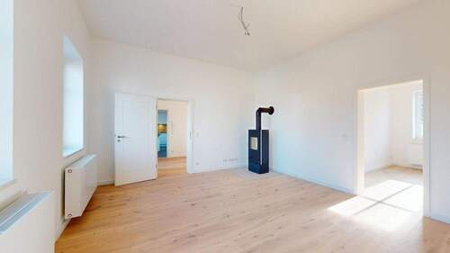 OG Whg. 2 - Wohnzimmer - 