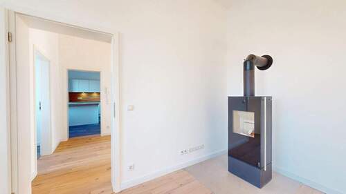 OG Whg. 2 - Wohnzimmer - 