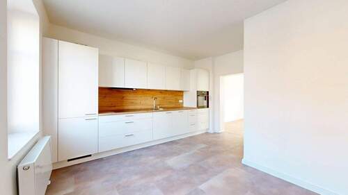 EG Whg. 1 - Küche - 