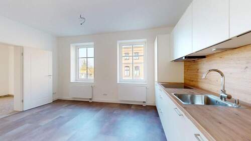 EG Whg. 1 - Küche - 