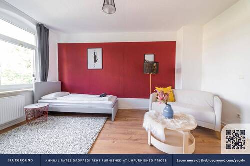 2.jpg - 3 Zimmer Etagenwohnung zur Miete in Magdeburg