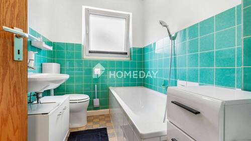 1. OG Badezimmer 1 - 