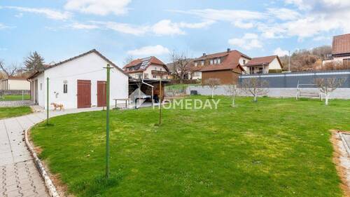 Garten 1 - 