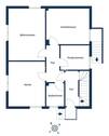 Grundriss EG - 