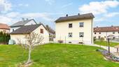 Außenansicht 3 - 6 Zimmer Einfamilienhaus zum Kaufen in Sulzbach-Rosenberg