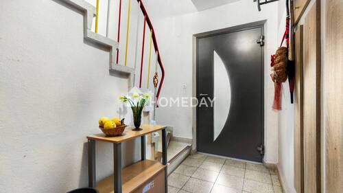 EG Flur 1 - 
