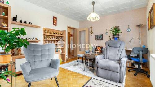 EG Wohnzimmer 2 - 