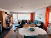 Wohnzimmer - Mehrfamilienhaus, Wohnhaus mit 286,00 m&sup2; in Koblenz zum Kaufen