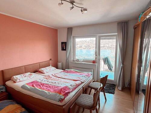 Schlafzimmer - 