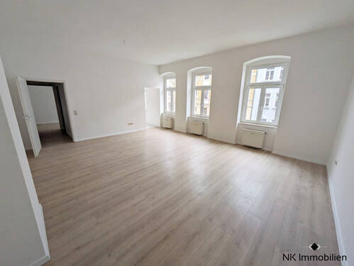 Wohnzimmer - 