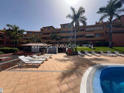Terrassen am Pool - 