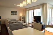Wohnzimmer - 