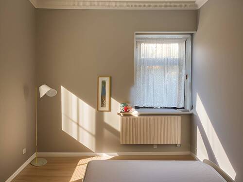 Kinderzimmer Erdgeschoss - 